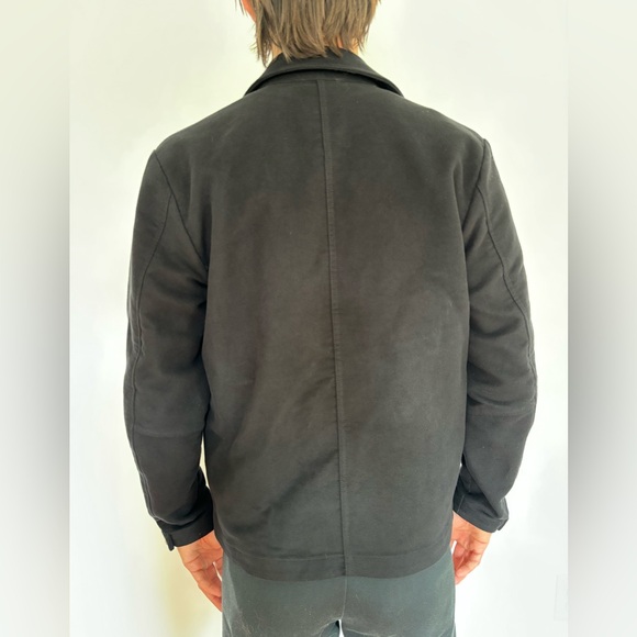 Frisur Moleskin Work Jacket - Picture 5 of 9